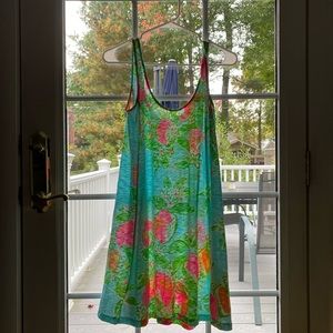 Lilly Pulitzer sundress